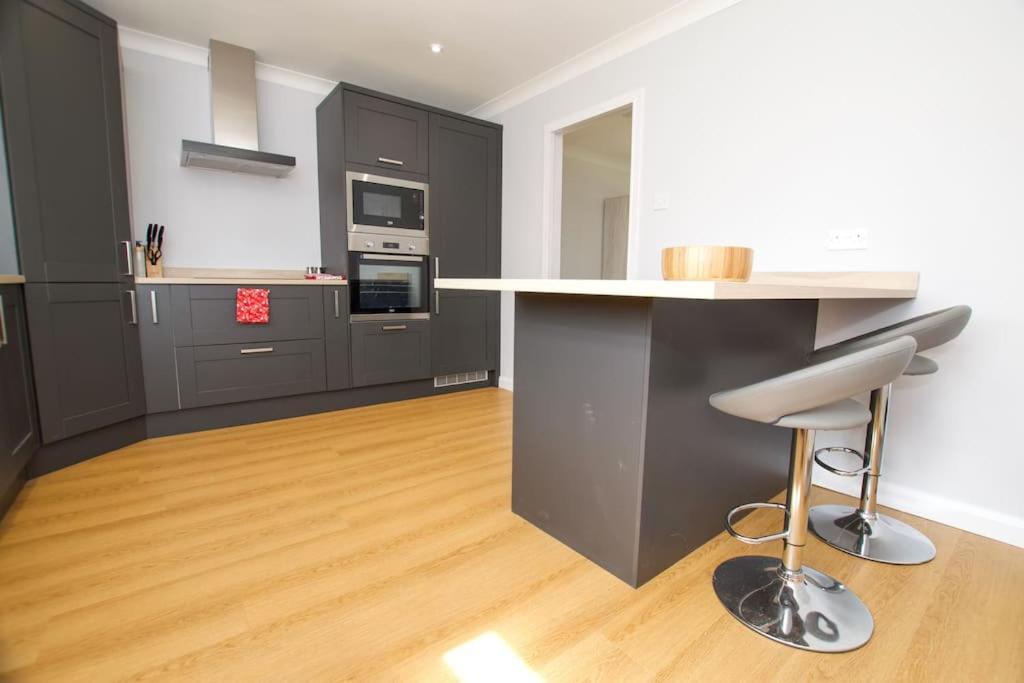 Spacious 5 Bed In The Countryside, Close To Frinton-On-Sea Kirby Cross Exterior foto